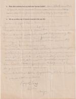 Ralph King Student File