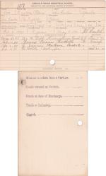 Eustace Pelone (The Fighter) Student File