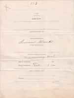 Simon Cloud Student File