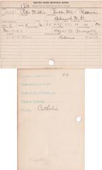 Peter Wilkie Student File Peter Wilkie Student File