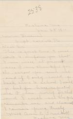 Annie Prickett Student File Annie Prickett Student File