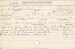 Everista Calac Student File Everista Calac Student File