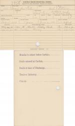 Mary Ann Fisher Student File Mary Ann Fisher Student File