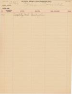 Rosie Monroe Student File Rosie Monroe Student File