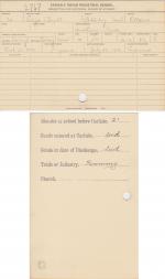Eliza Paull Student File Eliza Paull Student File