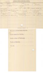 Delia Kisma Student File Delia Kisma Student File