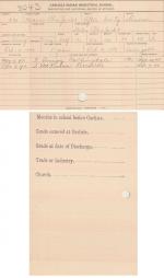 Mamie Blue Jacket Student File Mamie Blue Jacket Student File