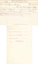 Alva Blanchard Christian Student File Alva Blanchard Christian Student File