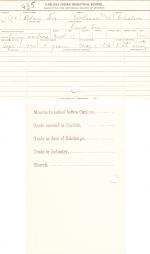 Adam Fox Student File Adam Fox Student File