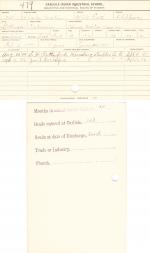 Charles Martin (Takomine) Student File Charles Martin (Takomine) Student File
