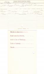 Simeon Pelcher Student File Simeon Pelcher Student File