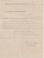 Simeon Pelcher Student File