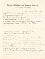 Neal Monoahsy Student File