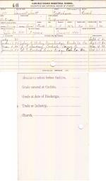Samuel Scott Student File Samuel Scott Student File