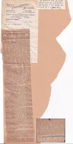 Russell Whitebear Student File