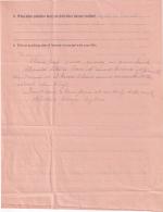 George Bigtree (Suasen) Student File