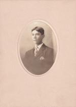 Frank Cook (Laksarie) Student File