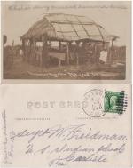 George Kishketon Student File