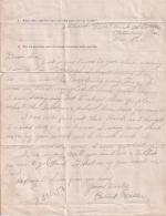 Patrick Miller Student File