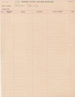Calvin Kauley Student File