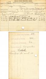 Tony Kenney Student File Tony Kenney Student File