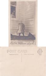 James Boyd Student File James Boyd Student File