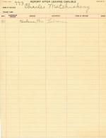 Charles Mat Chickeny Student File Charles Mat Chickeny Student File