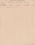 Charles Mat Chickeny Student File