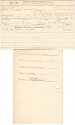 Frank Godfrey Student File Frank Godfrey Student File