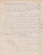 Calistro Antonio Lugo Student File