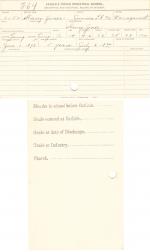 Harry Jones Student File Harry Jones Student File