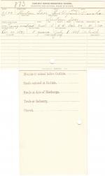 Hosteen Tsoi Student File Hosteen Tsoi Student File