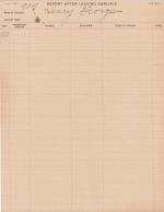 Henry George Student File Henry George Student File