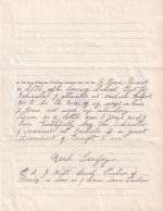 Noah Lovejoy Student File