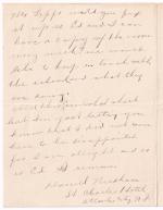 Daniel Needham Student File