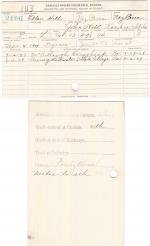 Ellen Hill Student File Ellen Hill Student File