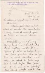 McClellan Powlas Student File McClellan Powlas Student File