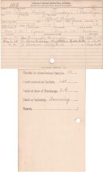 Lyman Kennedy Student File Lyman Kennedy Student File