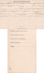 Baptiste Lion Student File