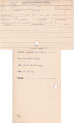 Enoch Soanodoah Student File Enoch Soanodoah Student File