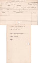 Stephen Webster Student File