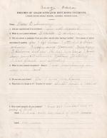 Earl Jennings Student File