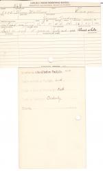 Thomas Mathews Student File Thomas Mathews Student File