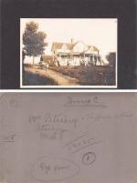 William Petoskey Student File William Petoskey Student File