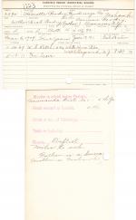 Floretta Poodry Student File Floretta Poodry Student File