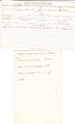 William Smith Student File William Smith Student File
