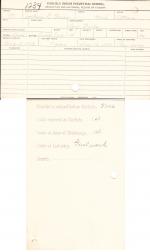 Jackson B. Walker Student File Jackson B. Walker Student File
