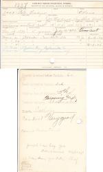 Peter Wakejoo Student File Peter Wakejoo Student File