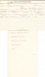 Thomas Williams Student File Thomas Williams Student File