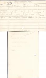 Josiah Wolf Student File Josiah Wolf Student File